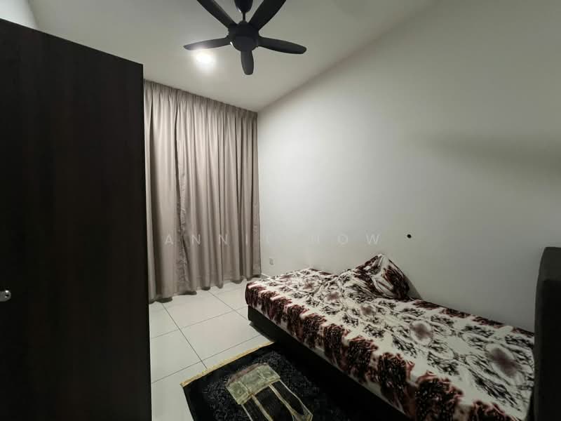 Service Residence for Rent at Kenwingston Platz - Annie How - PropertyGuru.com.my