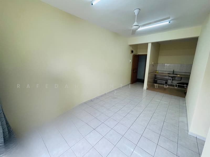 Apartment for Sale at Pangsapuri Sri Alpinia - Rafedah Binti Abdul Aziz - PropertyGuru.com.my