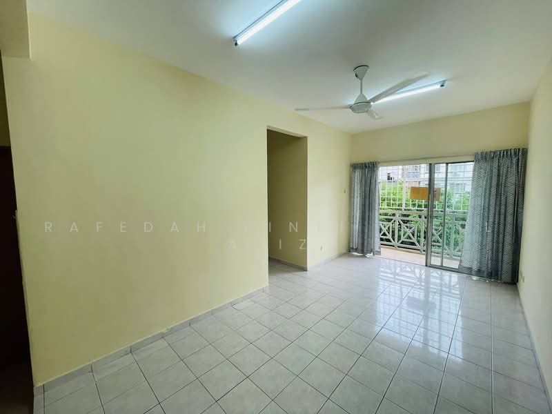 Apartment for Sale at Pangsapuri Sri Alpinia - Rafedah Binti Abdul Aziz - PropertyGuru.com.my