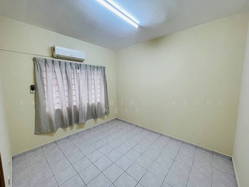 Apartment for Sale at Pangsapuri Sri Alpinia - Rafedah Binti Abdul Aziz - PropertyGuru.com.my