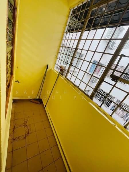 Apartment for Sale at Pangsapuri Sri Alpinia - Rafedah Binti Abdul Aziz - PropertyGuru.com.my