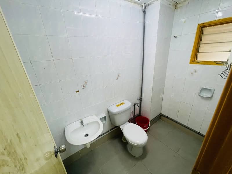 Apartment for Sale at Pangsapuri Sri Alpinia - Rafedah Binti Abdul Aziz - PropertyGuru.com.my