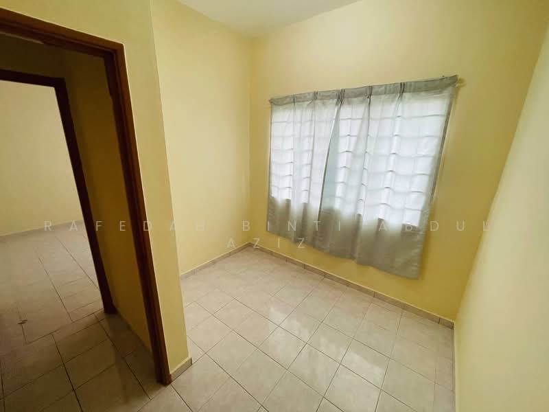 Apartment for Sale at Pangsapuri Sri Alpinia - Rafedah Binti Abdul Aziz - PropertyGuru.com.my