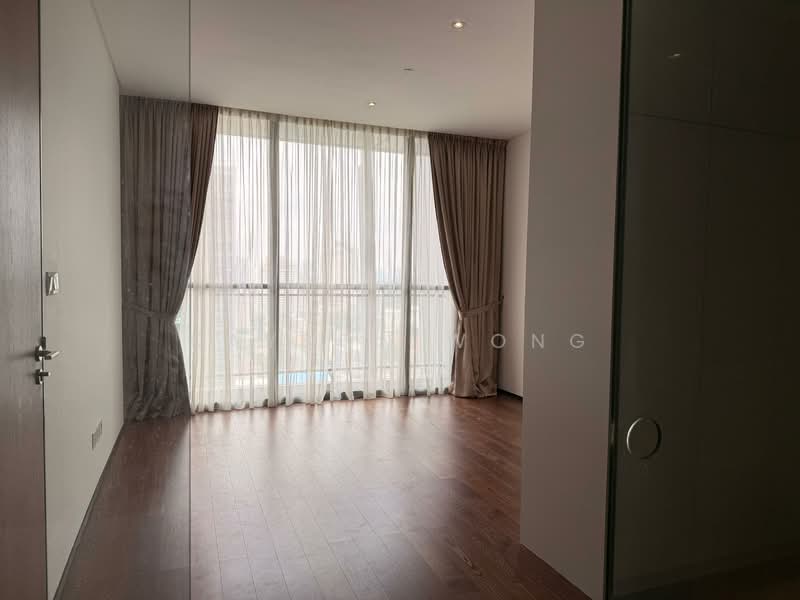 Condominium for Sale at The Fennel - Kayson Wong - Interior - PropertyGuru.com.my