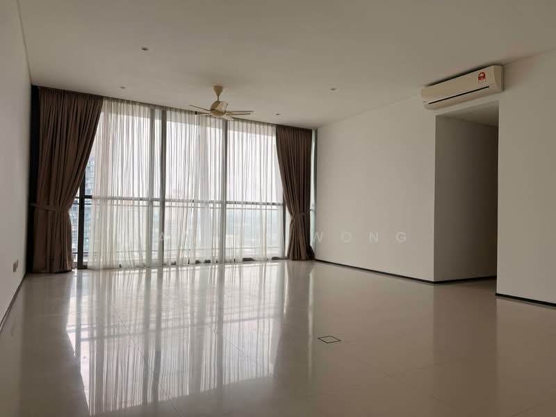 Condominium for Sale at The Fennel - Kayson Wong - Living Room - PropertyGuru.com.my