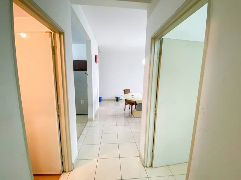Condominium for Sale at Pearl Avenue - Fauran Nawawi - PropertyGuru.com.my