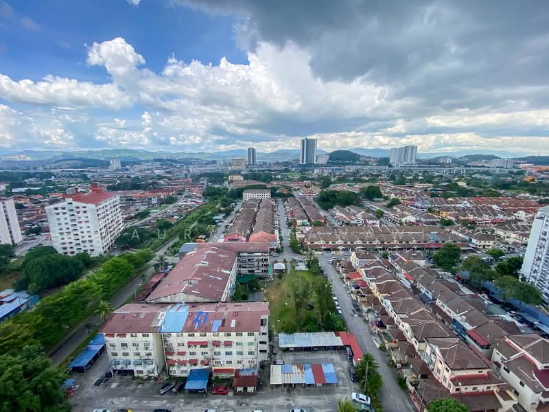 Condominium for Sale at Pearl Avenue - Fauran Nawawi - PropertyGuru.com.my