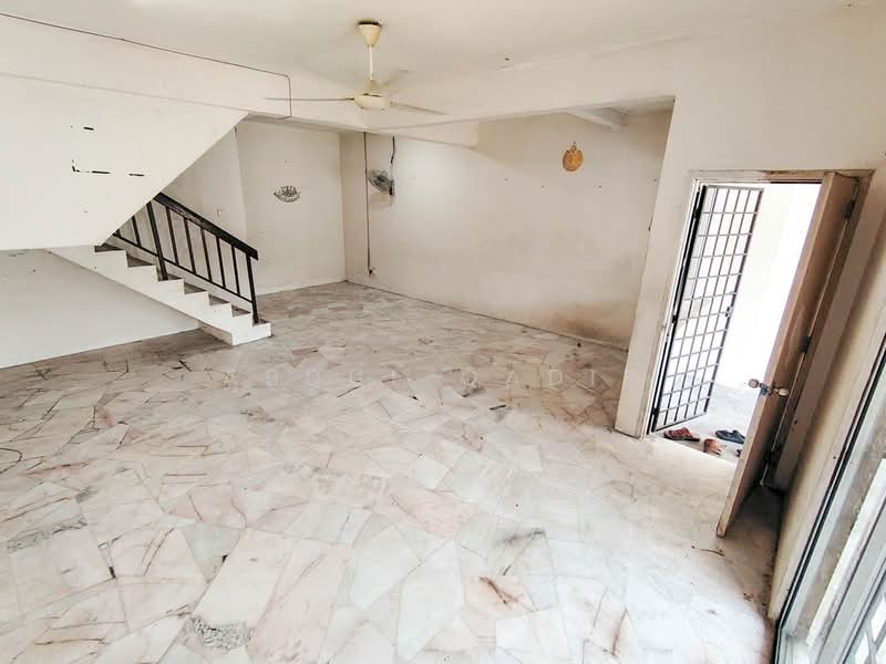 Rumah Teres 2 Tingkat untuk Dijual di Taman Universiti Bangi (Kajang) - Abdul Qadir - Interior - PropertyGuru.com.my