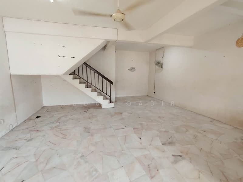 Rumah Teres 2 Tingkat untuk Dijual di Taman Universiti Bangi (Kajang) - Abdul Qadir - Interior - PropertyGuru.com.my