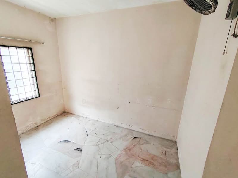 Rumah Teres 2 Tingkat untuk Dijual di Taman Universiti Bangi (Kajang) - Abdul Qadir - PropertyGuru.com.my