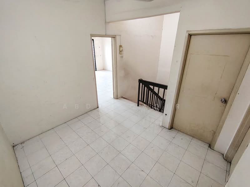 Rumah Teres 2 Tingkat untuk Dijual di Taman Universiti Bangi (Kajang) - Abdul Qadir - PropertyGuru.com.my