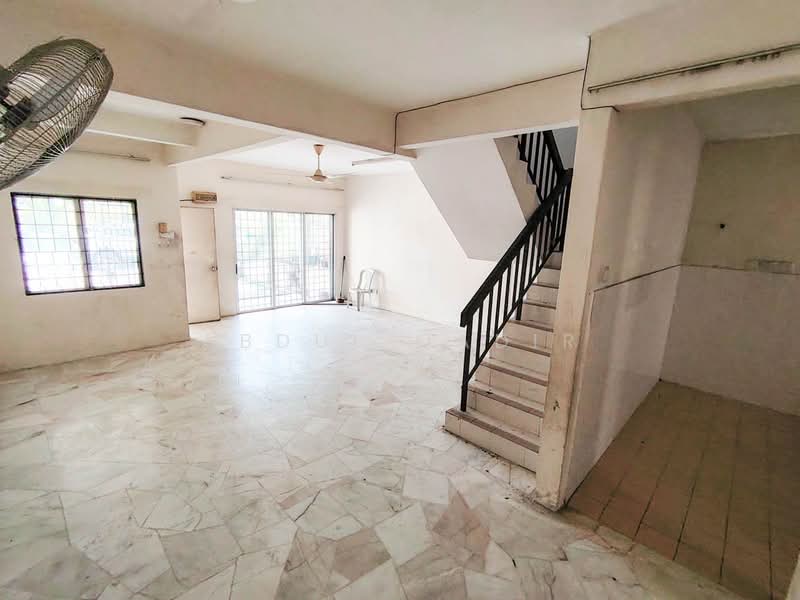 Rumah Teres 2 Tingkat untuk Dijual di Taman Universiti Bangi (Kajang) - Abdul Qadir - PropertyGuru.com.my