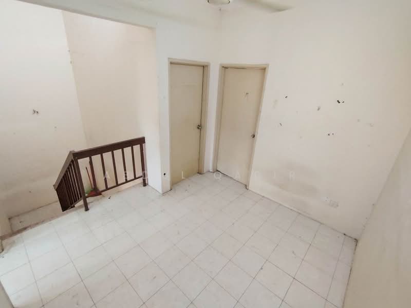 Rumah Teres 2 Tingkat untuk Dijual di Taman Universiti Bangi (Kajang) - Abdul Qadir - PropertyGuru.com.my