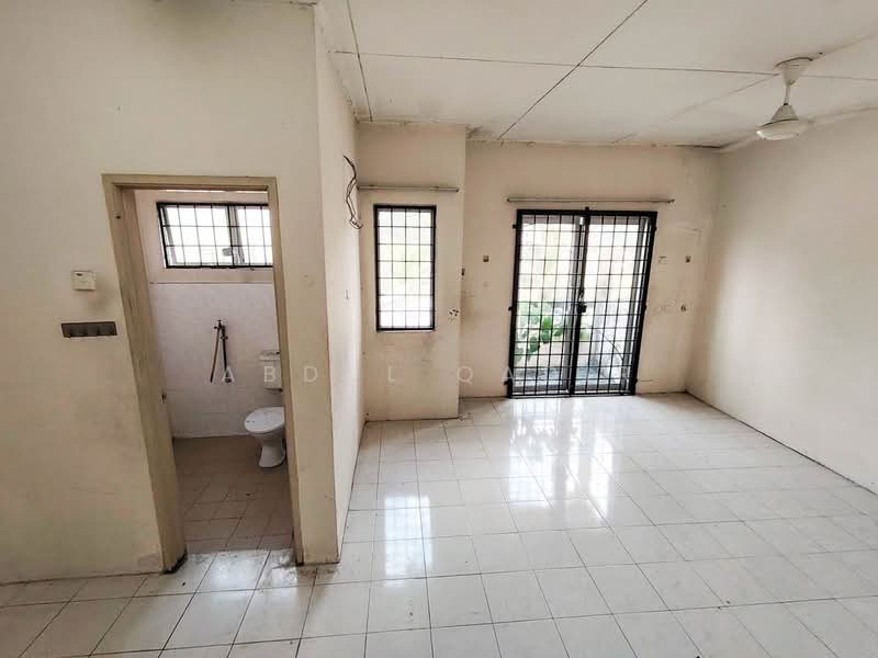 Rumah Teres 2 Tingkat untuk Dijual di Taman Universiti Bangi (Kajang) - Abdul Qadir - PropertyGuru.com.my