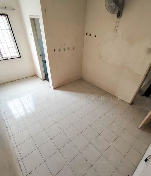 Rumah Teres 2 Tingkat untuk Dijual di Taman Universiti Bangi (Kajang) - Abdul Qadir - PropertyGuru.com.my