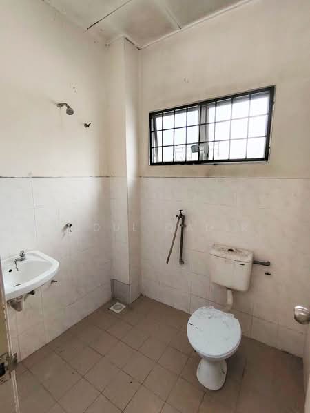Rumah Teres 2 Tingkat untuk Dijual di Taman Universiti Bangi (Kajang) - Abdul Qadir - PropertyGuru.com.my