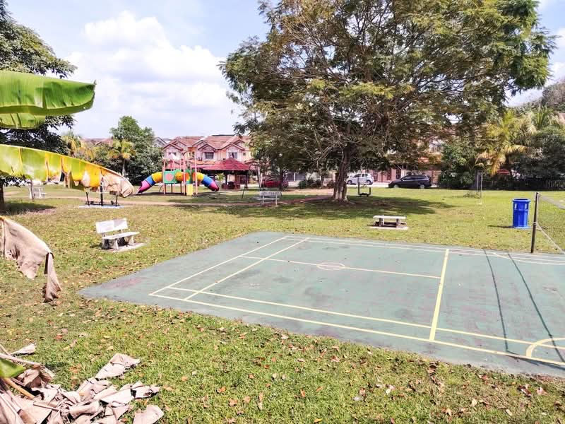 Rumah Teres 2 Tingkat untuk Dijual di Taman Universiti Bangi (Kajang) - Abdul Qadir - PropertyGuru.com.my
