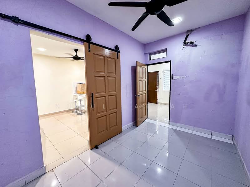 Rumah Teres 2 Tingkat untuk Dijual di Semenyih (Selangor) - Nurul Naemah - Interior - PropertyGuru.com.my