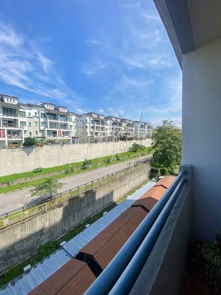 Apartment for Sale at Pangsapuri Seri Pinang - Fauran Nawawi - PropertyGuru.com.my