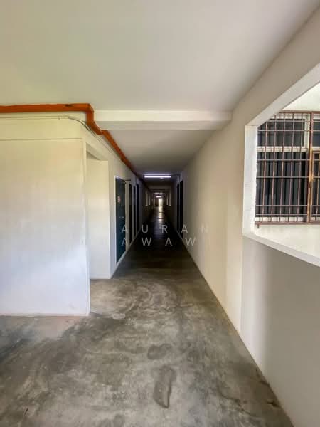 Apartment for Sale at Pangsapuri Seri Pinang - Fauran Nawawi - PropertyGuru.com.my