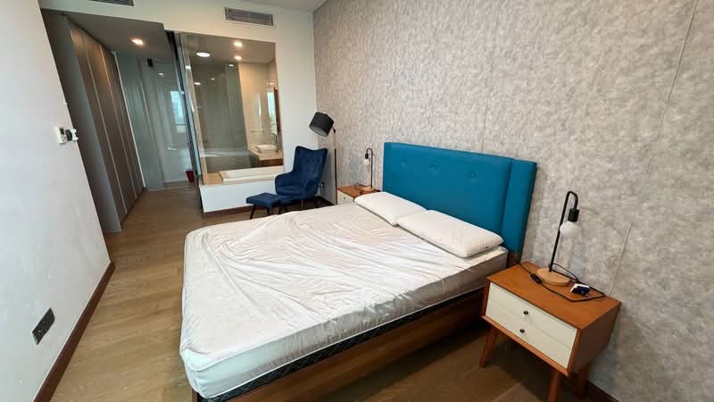 Servis Apartment untuk Disewa di Puteri Cove Residences - Alen Tan - Bedroom - PropertyGuru.com.my