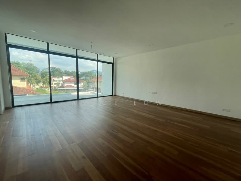 Bungalow for Sale in Setia Eco Templer (Rawang) - Alice Low - Living Room - PropertyGuru.com.my