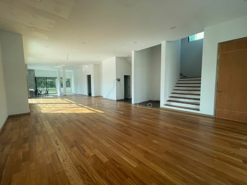 Bungalow for Sale in Setia Eco Templer (Rawang) - Alice Low - Living Room - PropertyGuru.com.my