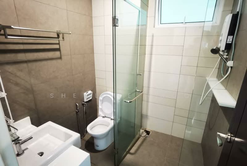 Servis Apartment untuk Dijual di Setia Tri-angle - Sherlene Choo - Bathroom - PropertyGuru.com.my