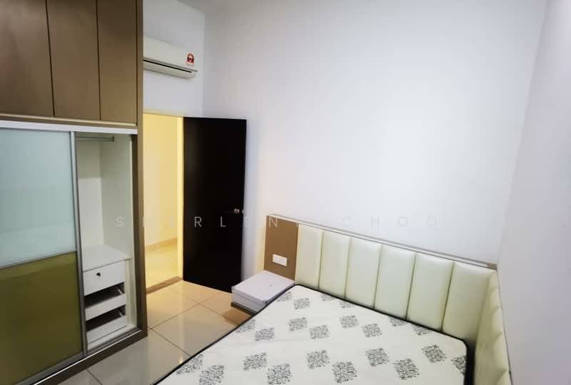 Servis Apartment untuk Dijual di Setia Tri-angle - Sherlene Choo - Bedroom - PropertyGuru.com.my
