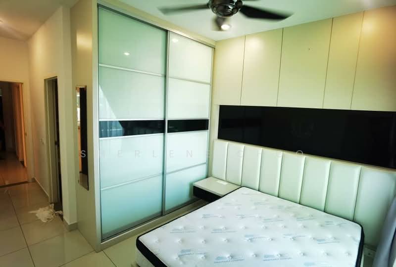 Servis Apartment untuk Dijual di Setia Tri-angle - Sherlene Choo - Bedroom - PropertyGuru.com.my