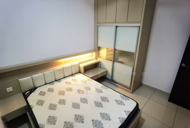 Servis Apartment untuk Dijual di Setia Tri-angle - Sherlene Choo - Bedroom - PropertyGuru.com.my