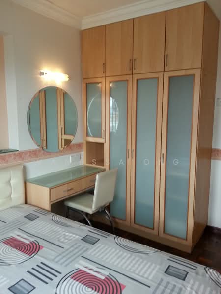Pangsapuri untuk Dijual di Desa Dua - Vanessa Ong - Bedroom - PropertyGuru.com.my