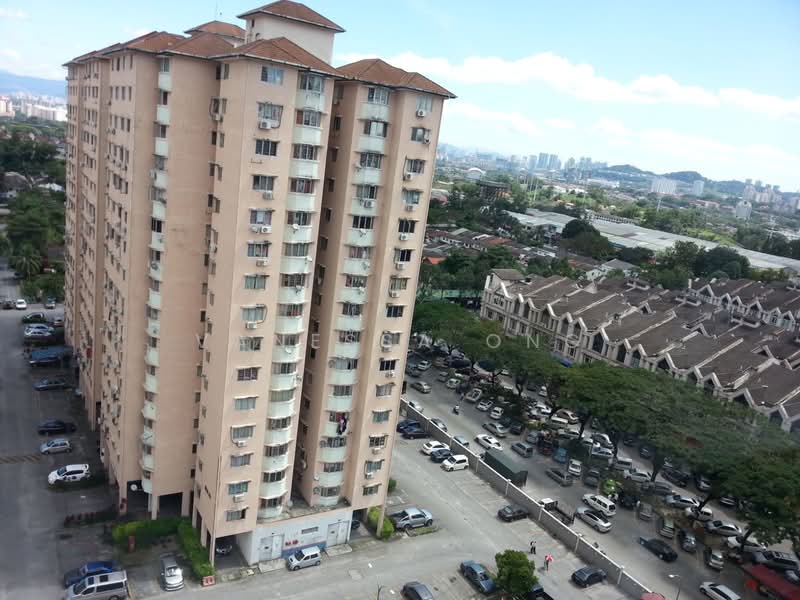 Pangsapuri untuk Dijual di Desa Dua - Vanessa Ong - PropertyGuru.com.my