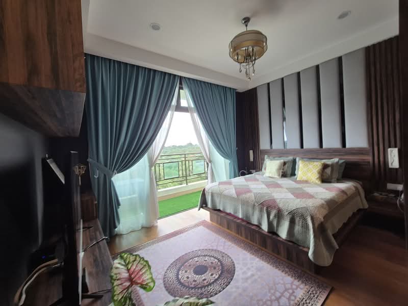 Rumah Bandar untuk Dijual di Johor Bahru (Johor) - Jasmine Chee - Bedroom - PropertyGuru.com.my