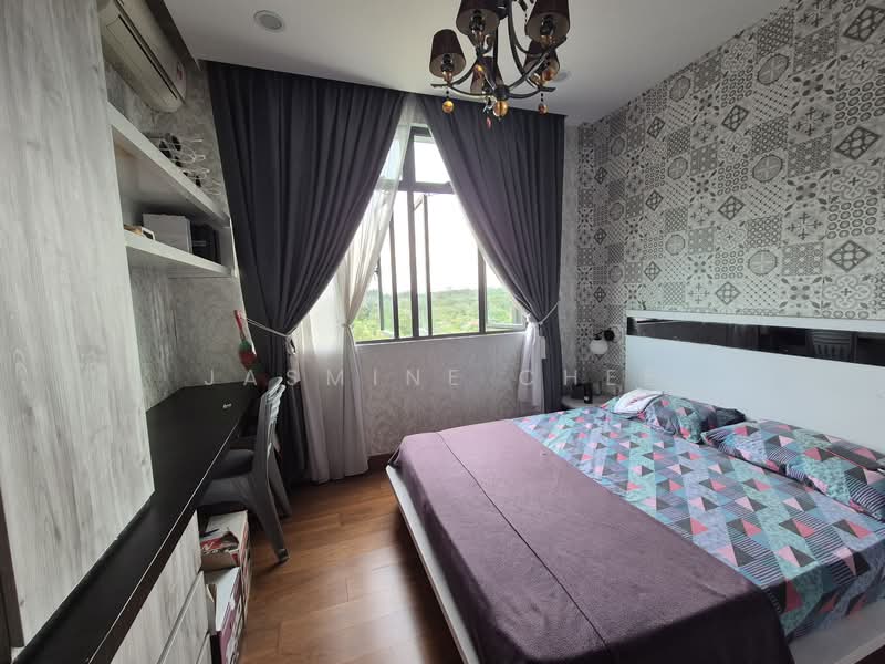 Rumah Bandar untuk Dijual di Johor Bahru (Johor) - Jasmine Chee - Bedroom - PropertyGuru.com.my