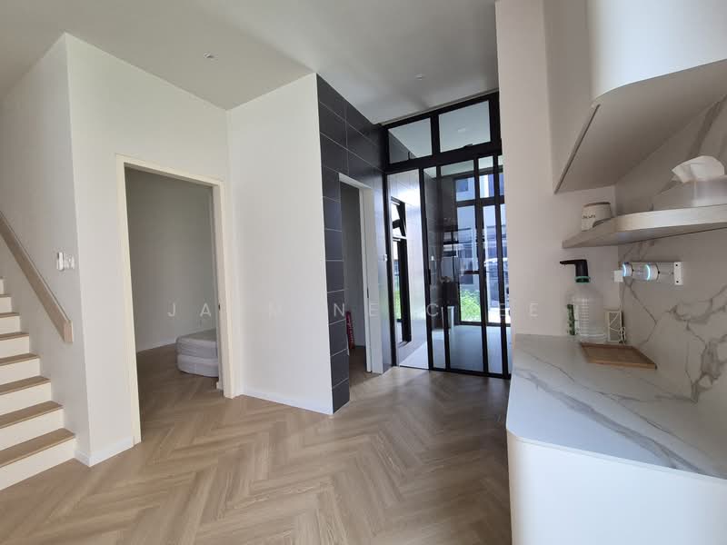 Rumah Bandar untuk Dijual di Johor Bahru (Johor) - Jasmine Chee - Interior - PropertyGuru.com.my