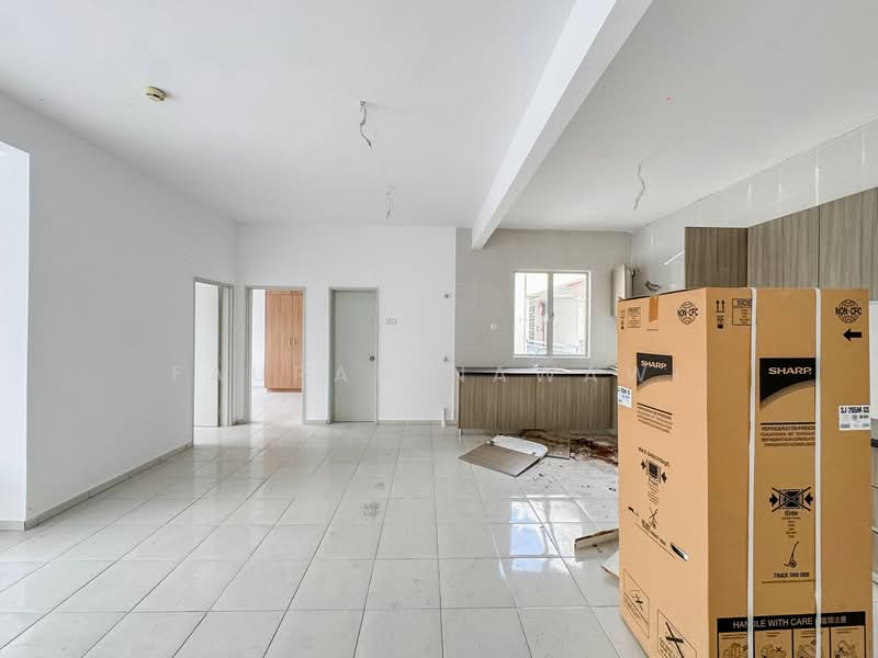 Condominium for Sale at Residensi Adelia - Fauran Nawawi - PropertyGuru.com.my