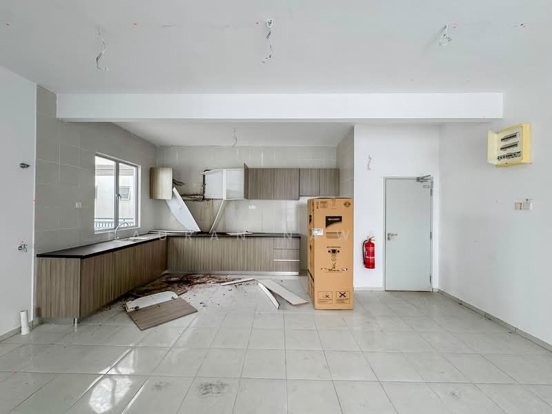 Condominium for Sale at Residensi Adelia - Fauran Nawawi - PropertyGuru.com.my