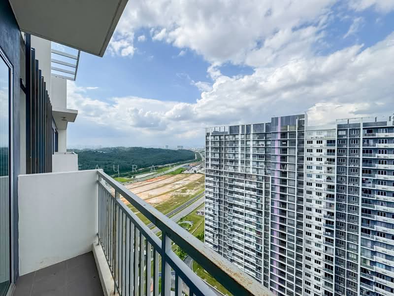 Condominium for Sale at Residensi Adelia - Fauran Nawawi - PropertyGuru.com.my