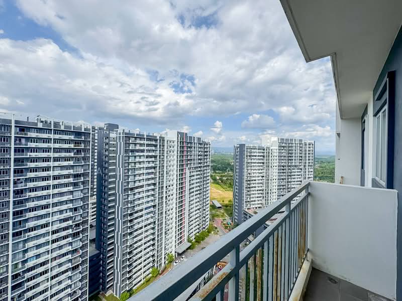 Condominium for Sale at Residensi Adelia - Fauran Nawawi - PropertyGuru.com.my