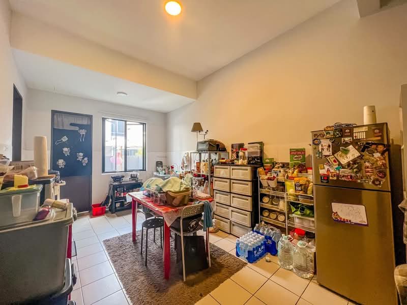 Terraced House for Sale in Kajang East (Semenyih) - Arif Halim - PropertyGuru.com.my