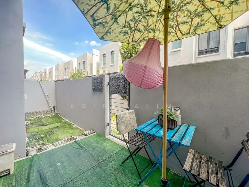 Terraced House for Sale in Kajang East (Semenyih) - Arif Halim - PropertyGuru.com.my