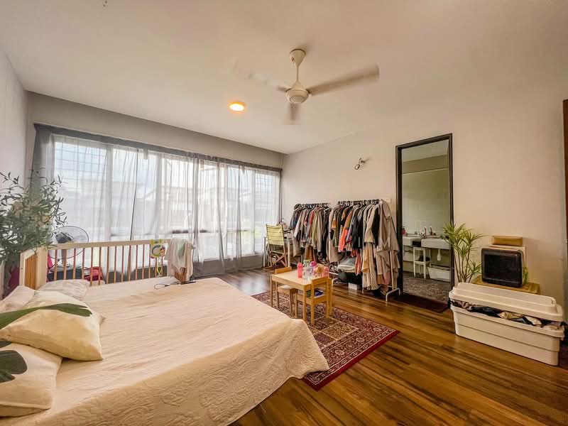 Terraced House for Sale in Kajang East (Semenyih) - Arif Halim - PropertyGuru.com.my