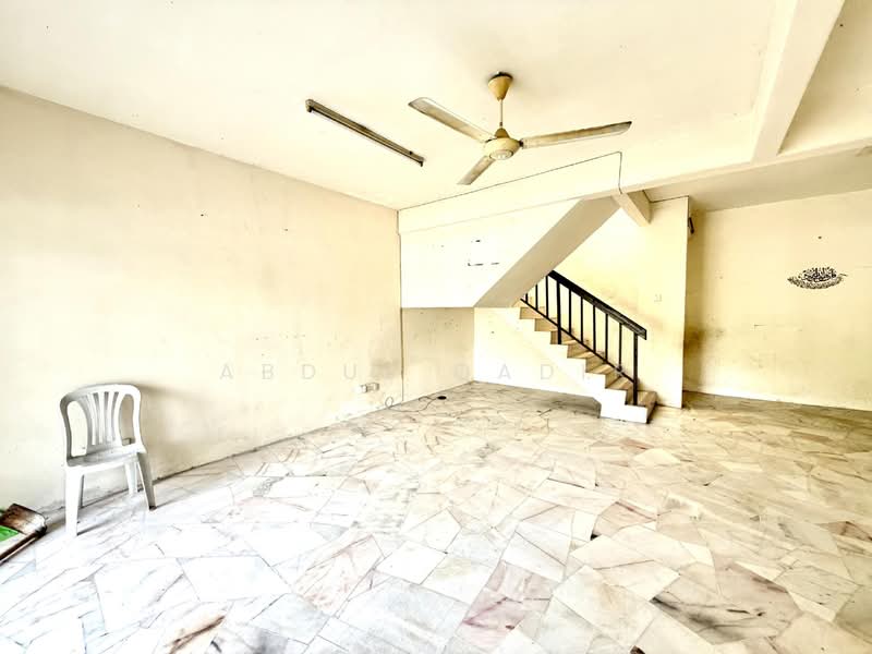 2-storey Terraced House for Sale in Taman Universiti Bangi (Kajang) - Abdul Qadir - PropertyGuru.com.my