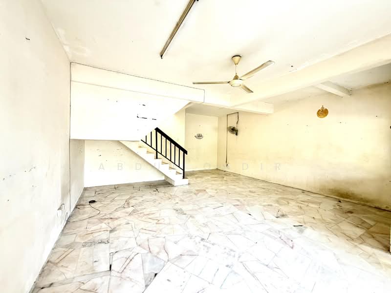 2-storey Terraced House for Sale in Taman Universiti Bangi (Kajang) - Abdul Qadir - PropertyGuru.com.my