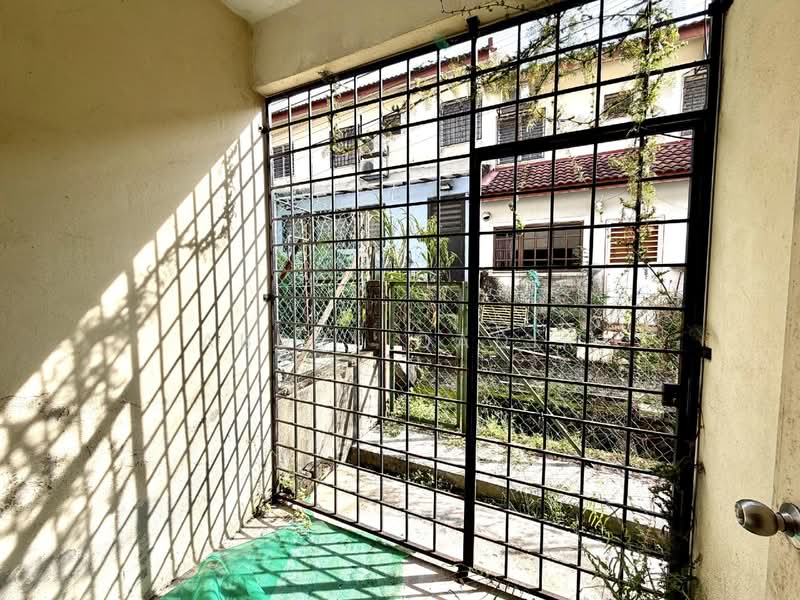 2-storey Terraced House for Sale in Taman Universiti Bangi (Kajang) - Abdul Qadir - PropertyGuru.com.my