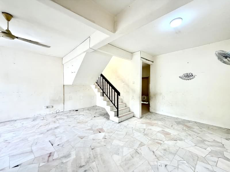 2-storey Terraced House for Sale in Taman Universiti Bangi (Kajang) - Abdul Qadir - PropertyGuru.com.my