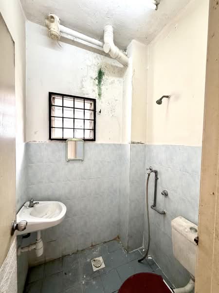 2-storey Terraced House for Sale in Taman Universiti Bangi (Kajang) - Abdul Qadir - PropertyGuru.com.my