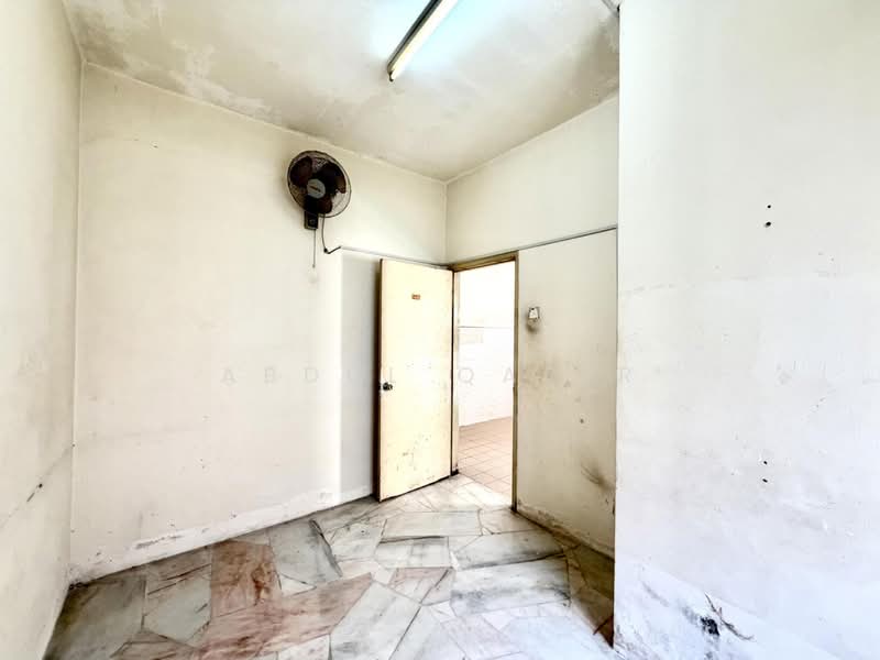 2-storey Terraced House for Sale in Taman Universiti Bangi (Kajang) - Abdul Qadir - PropertyGuru.com.my