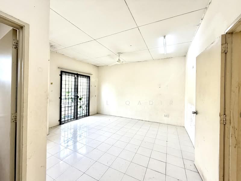 2-storey Terraced House for Sale in Taman Universiti Bangi (Kajang) - Abdul Qadir - PropertyGuru.com.my
